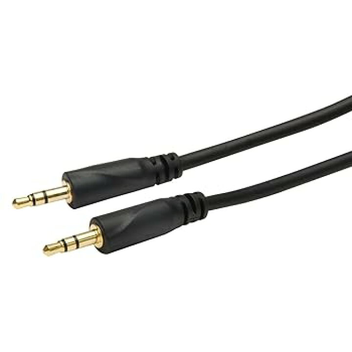 楽天市場】【中古】MobileSpec 1.83メートルオーディオケーブル、3.5  