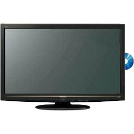 【中古】パナソニック 37V型 液晶テレビ ビエラ TH-L37R2B フルハイビジョン 2010年モデル