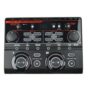 【中古】BOSS ボス/RC-202 Loop Station RC202
