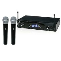 楽天市場】カラオケ ワイヤレスマイク kws-2rの通販