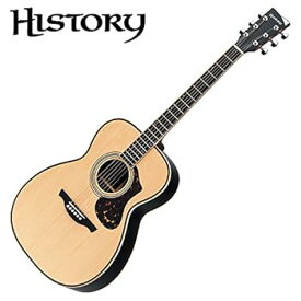 【中古】HISTORY NT-S3 NAT アコースティックギター フォークギター ヒストリー NTS3