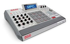 【中古】AKAI professional アカイ / MPC Renaissance ミュージック・プロダクション・コントローラー AP-MPC-009