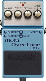 【中古】BOSS Multi Overtone MO-2