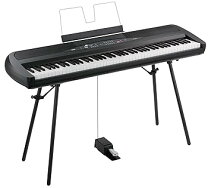 楽天市場】電子ピアノ KORG 中古の通販