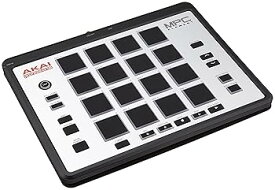 【中古】AKAI professional アカイ / MPC Element ミュージック・プロダクション・コントローラー AP-MPC-012