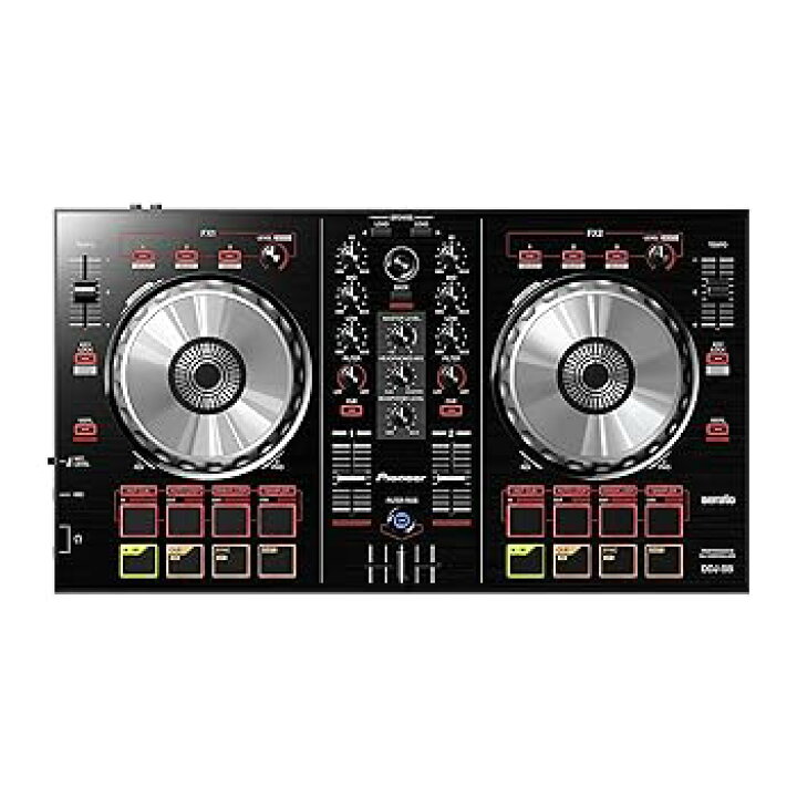 楽天市場】【中古】Pioneer PERFORMANCE DJ CONTROLLER DDJ-SB 