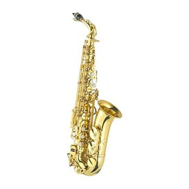 【中古】ゼンオン アルトサクソフォン ZAL780
