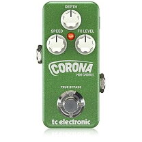 楽天市場】tc electronic コロナミニの通販