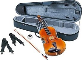 【中古】ヤマハ YAMAHA Braviol ブラビオール ビオラセット VA7SG 16"406mm 音にこだわって作り上げた手工製モデル