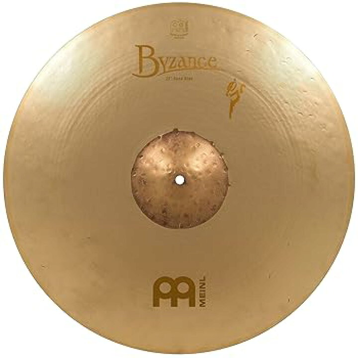 楽天市場】【中古】MEINL マイネル Byzance Vintage シリーズ ライド  