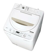 楽天市場】シャープ（洗濯容量～ 4.5kg）（洗濯機｜生活家電）：家電の通販