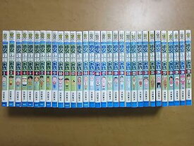 【中古】【39shop】浦安鉄筋家族★コミックセット 少年チャンピオン・コミックス マーケットプレイスセット（良い）
