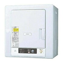 楽天市場】日立(HITACHI) 日立 4.0kg 衣類乾燥機HITACHI DE-N40WX-Wの通販