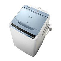 楽天市場】HITACHI ビートウォッシュ 全自動洗濯機 BW-V70Gの通販