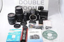 楽天市場】canon 60d ダブルズームの通販 