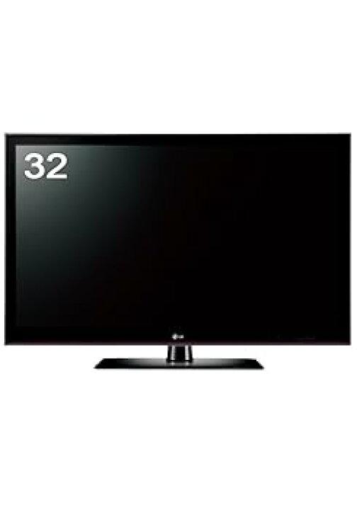 楽天市場】【中古】LG 32V型 液晶 テレビ 32LE5300 ハイビジョン 2010 