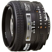 楽天市場】nikon ai af 50mm f/1.4dの通販