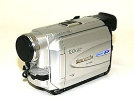 【中古】Panasonic パナソニック NV-DS88K 液晶デジタルビデオカメラ ミニDVカセット