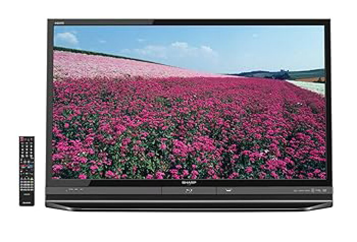 楽天市場】【中古】シャープ 40V型 液晶 テレビ AQUOS LC-40R30-B フル 