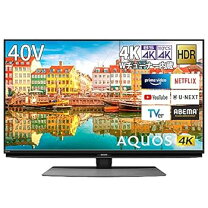楽天市場】sharp 4t-c40cl1の通販