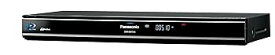 【中古】【39shop】パナソニック★500GB 2チューナー ブルーレイレコーダー ブラック DIGA DMR-BWT510-K(非常に良い)
