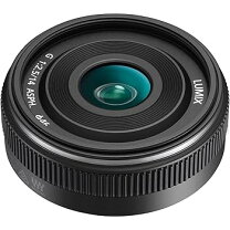 楽天市場】lumix g 14mm f2．5 ii asph． h－h014a－kの通販
