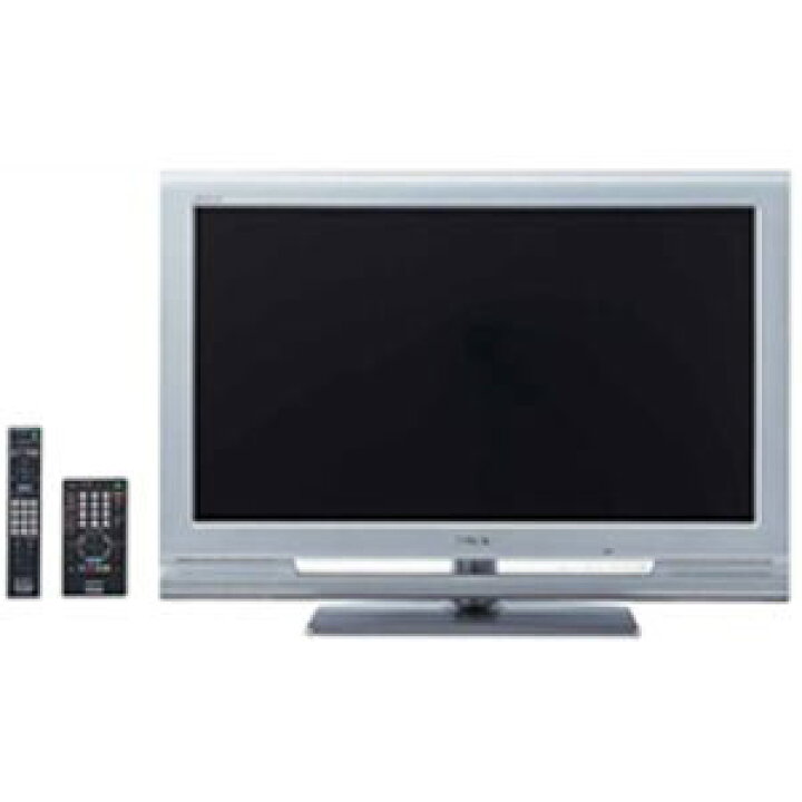 楽天市場】【中古】ソニー 32V型 液晶 テレビ ブラビア KDL-32JE1S 