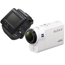 楽天市場】アクションカメラ sony x3000の通販