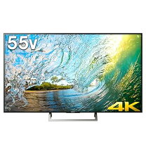 楽天市場】ブラビア kj－55x8500eの通販