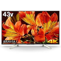 楽天市場】ソニーkj-43x8500gの通販