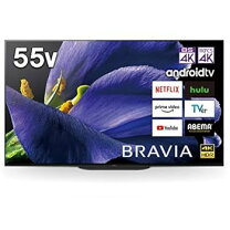楽天市場】ソニー BRAVIA KJ-55X9500G（画面サイズ（テレビ）50 ～ 59 
