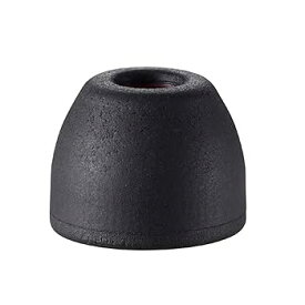 【中古】【39shop】ソニー★トリプルコンフォートイヤーピース SSサイズ 高い遮音性/長時間装用でも快適/水洗い可 EP-TC50SS ブラック(非常に良い)