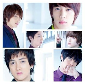 【中古】4U初回限定盤BDVD付