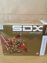 楽天市場】SDX スペリオルドラゴン（ホビー）の通販