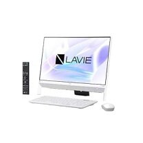楽天市場】nec lavie desk all－in－one pc－da570aの通販