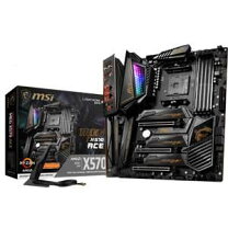 楽天市場】msi meg x570 ace atx マザーボードの通販