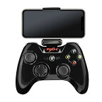 【中古】PXN 正規品 MFI Bluetooth コントローラー COD対応 iOS専用 ゲームパッド IOSコントローラー iPhoneコントローラー PXN-6603B