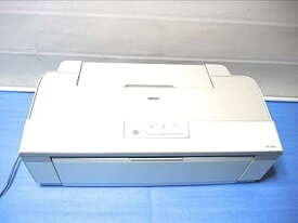 【中古】旧モデル エプソン プリンター A3ノビ インクジェット PX-1004 CD/DVDラベル印刷/ブラックインク2本搭載