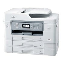 楽天市場】brother a3インクジェット複合機 mfc－j6995cdwの通販