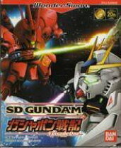 楽天市場】SDガンダム オペレーションUC WSC ワンダースワンの通販