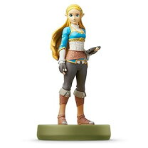 楽天市場】amiibo ゼルダ ムジュラ（おもちゃ）の通販