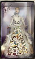 楽天市場】mattel barbie goldの通販 