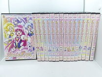 楽天市場】ハピネスチャージプリキュア dvd セットの通販 