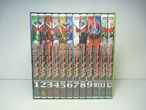 楽天市場】仮面ライダーW DVD 中古（CD・DVD）の通販 