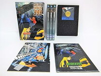楽天市場】銀河鉄道999 COMPLETE DVD－BOXの通販