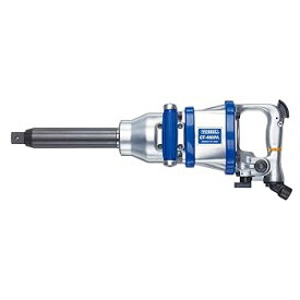 【中古】ベッセル(VESSEL) 超軽量エアーインパクトレンチ GT-4800VL