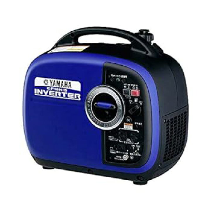 楽天市場】【中古】ヤマハ 防音型 インバータ発電機 ホームセンター 