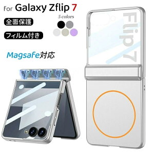 galaxy zflip7 �P�[�X Galaxy Zflip7 �J�o�[ Z Flip7 galaxyzflip7 �p magsafe�Ή� �X�^���h�t�� Zflip7�P�[�X
