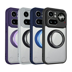 NothingPhone4a�P�[�X�ϏՌ�Phone4aPro�J�o�[�w�ʃ}�b�g�����V���v�������^�X�}�z�����O�t���X�^���h�@�\TPU+�A�N�����n�[�h�P�[�XNothing�i�b�V���O�t�H��4a