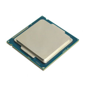 中古 CPU Intel Core i3 4160 3.6GHz SR1PK Haswell 第4世代 デスクトップ用
